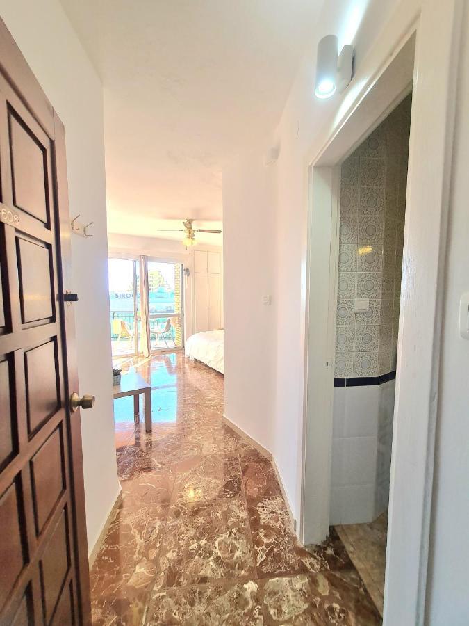 Aa Guest - The Golden Sea Views Eco Apartment Benalmadena Bagian luar foto