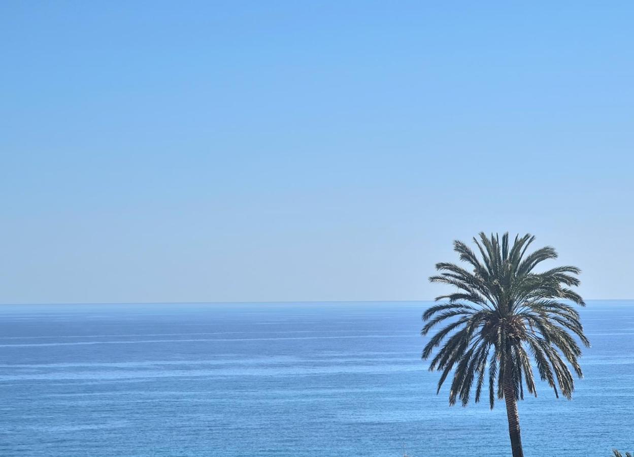 Aa Guest - The Golden Sea Views Eco Apartment Benalmadena Bagian luar foto