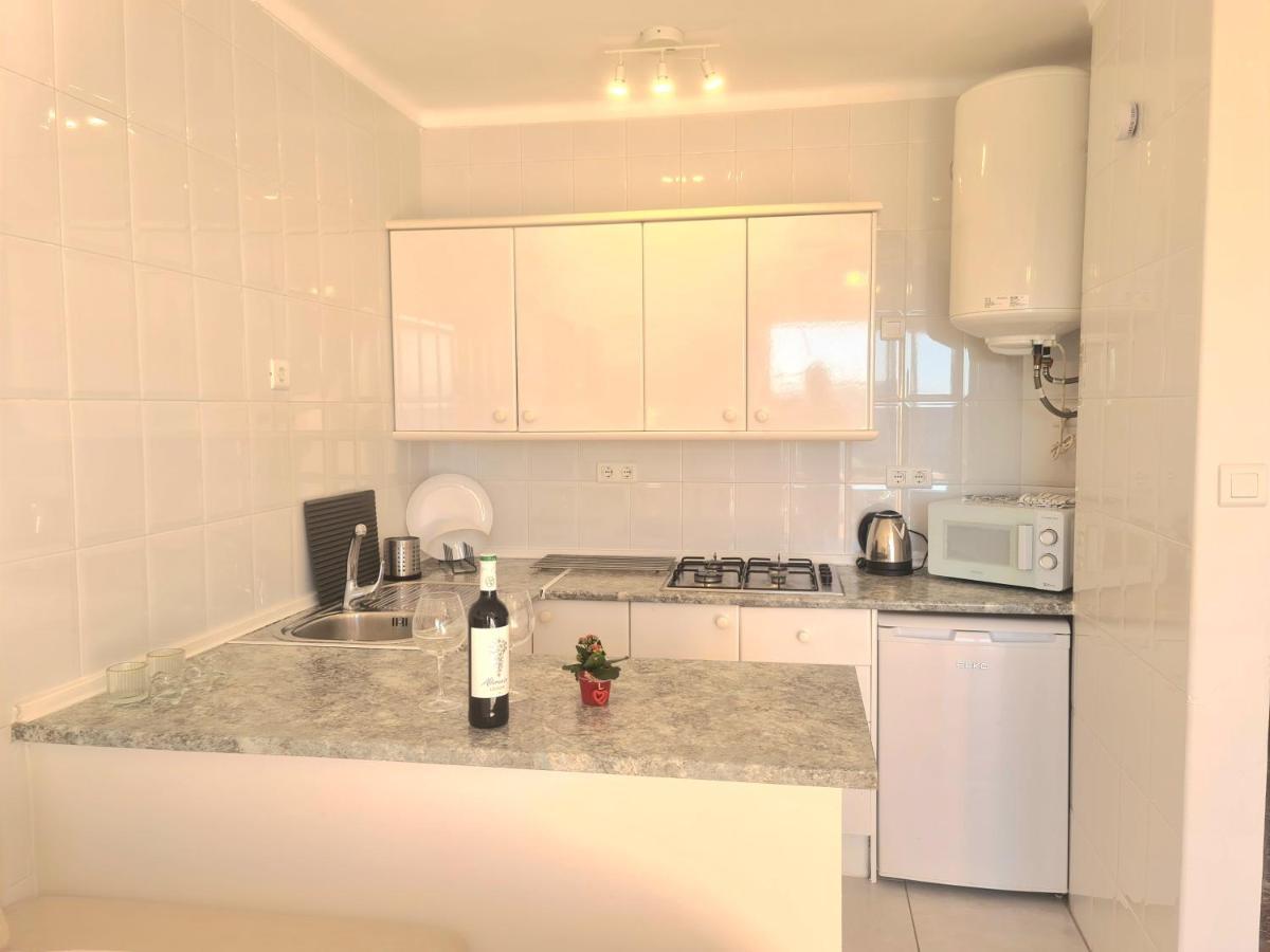 Aa Guest - The Golden Sea Views Eco Apartment Benalmadena Bagian luar foto